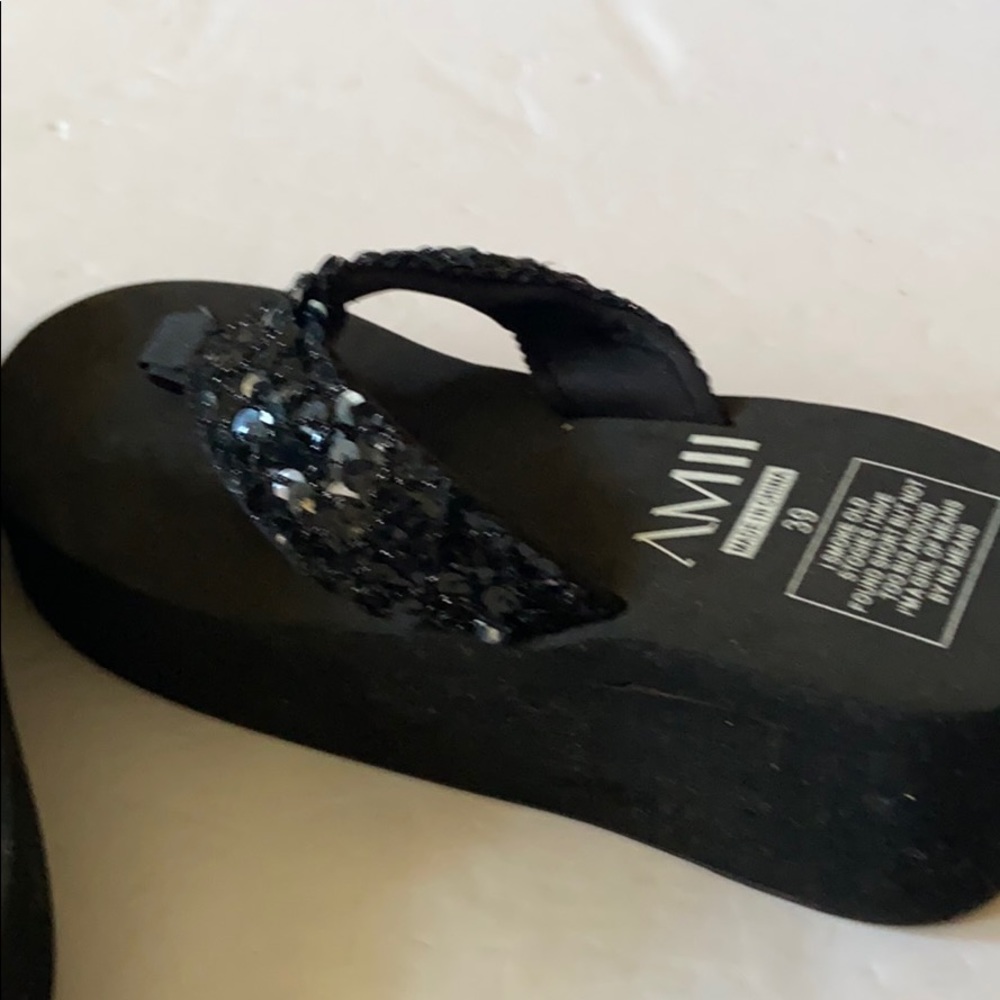 AMII platform sandals - Picture 5 of 11